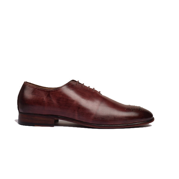Wingtip Oxford Dress up Italian Shoes