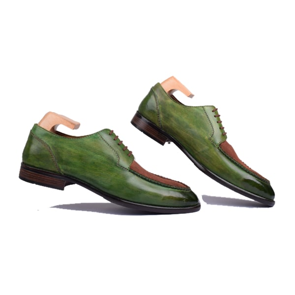 Derby Dress Up Shoes