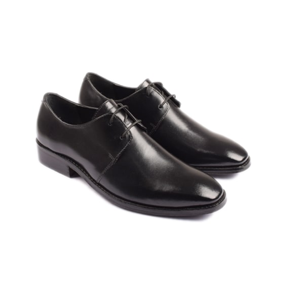 Derby Blucher Classic Shoes