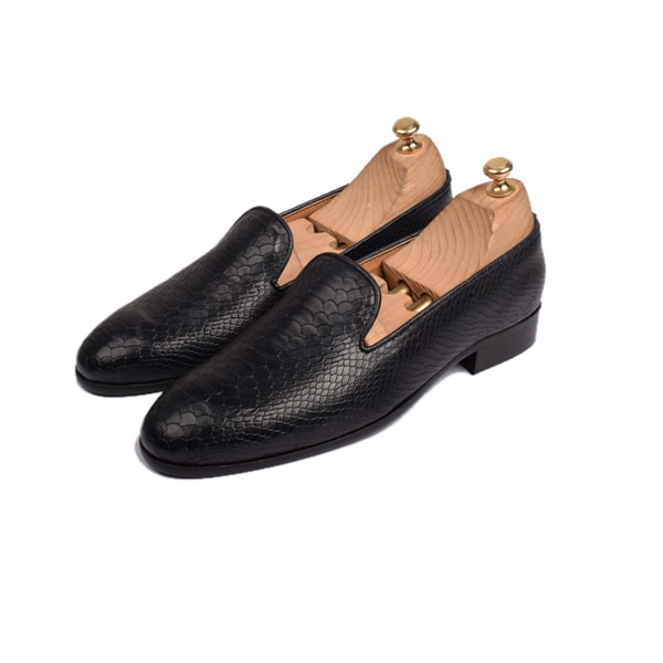 Classic Design Slip on Shoes