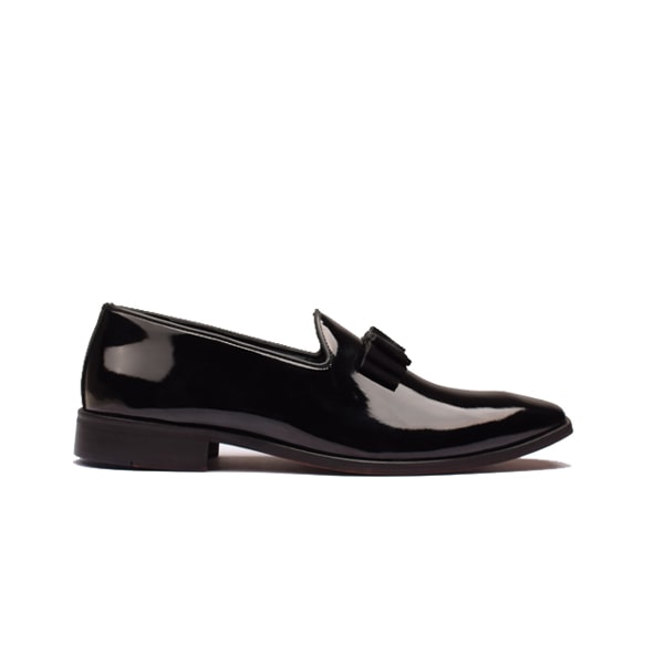 Classic Design Slip on Shoes 158