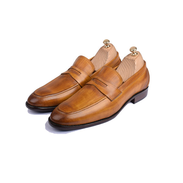 Classic Penny Loafer