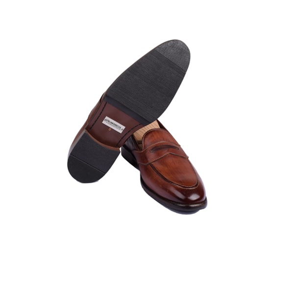 Classic Penny Loafer