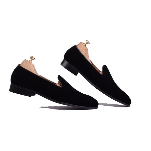 Classic Design Slip on Shoes