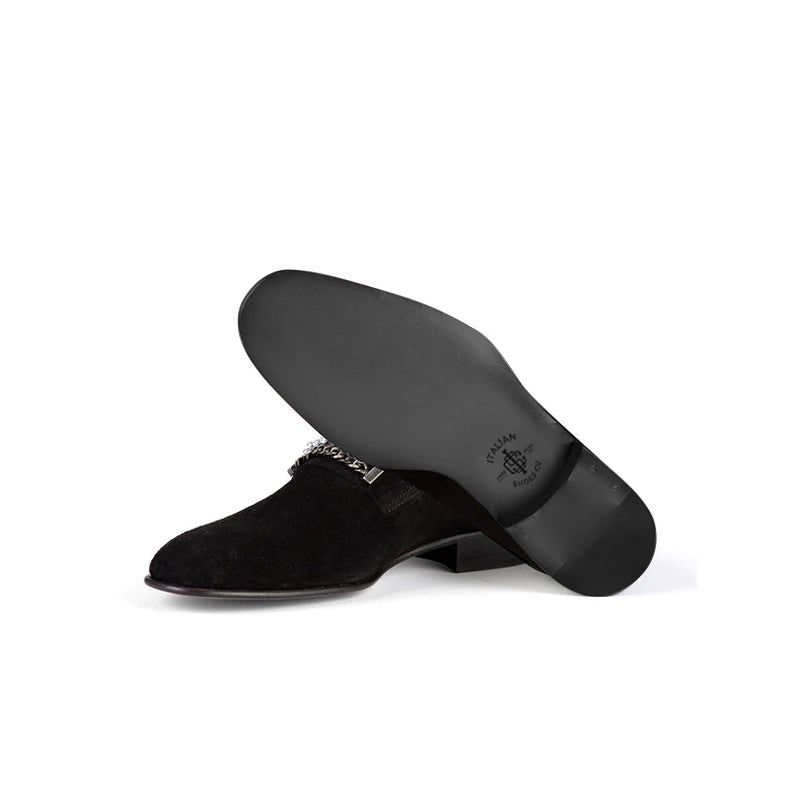 Miriam Riggs Loafers