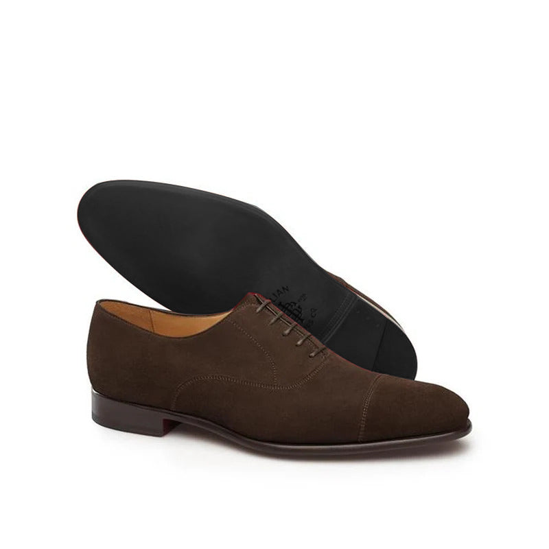 Omar Koch Lace-Up Shoes