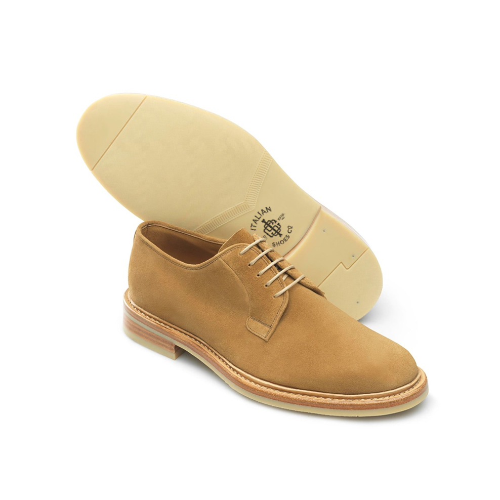 Russell Williams Lace-Up Shoes