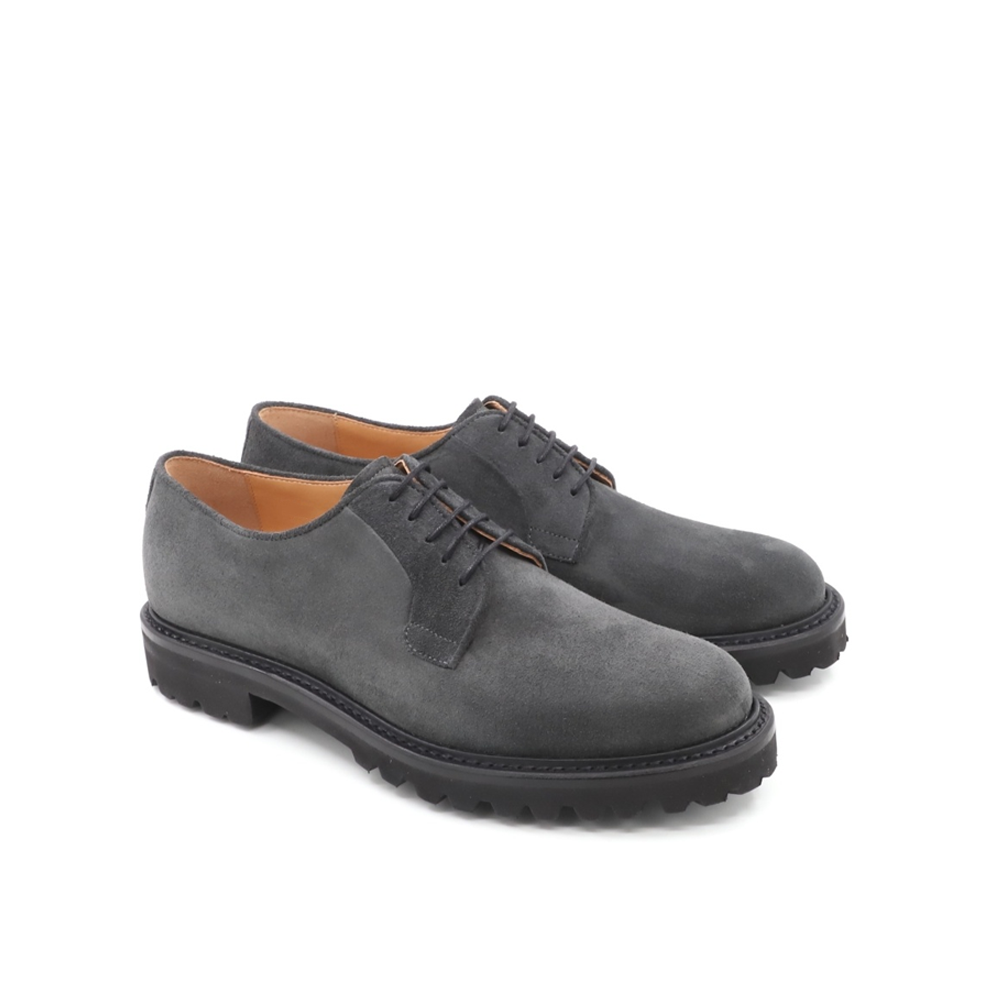 Robin Perry Lace-Up Shoes