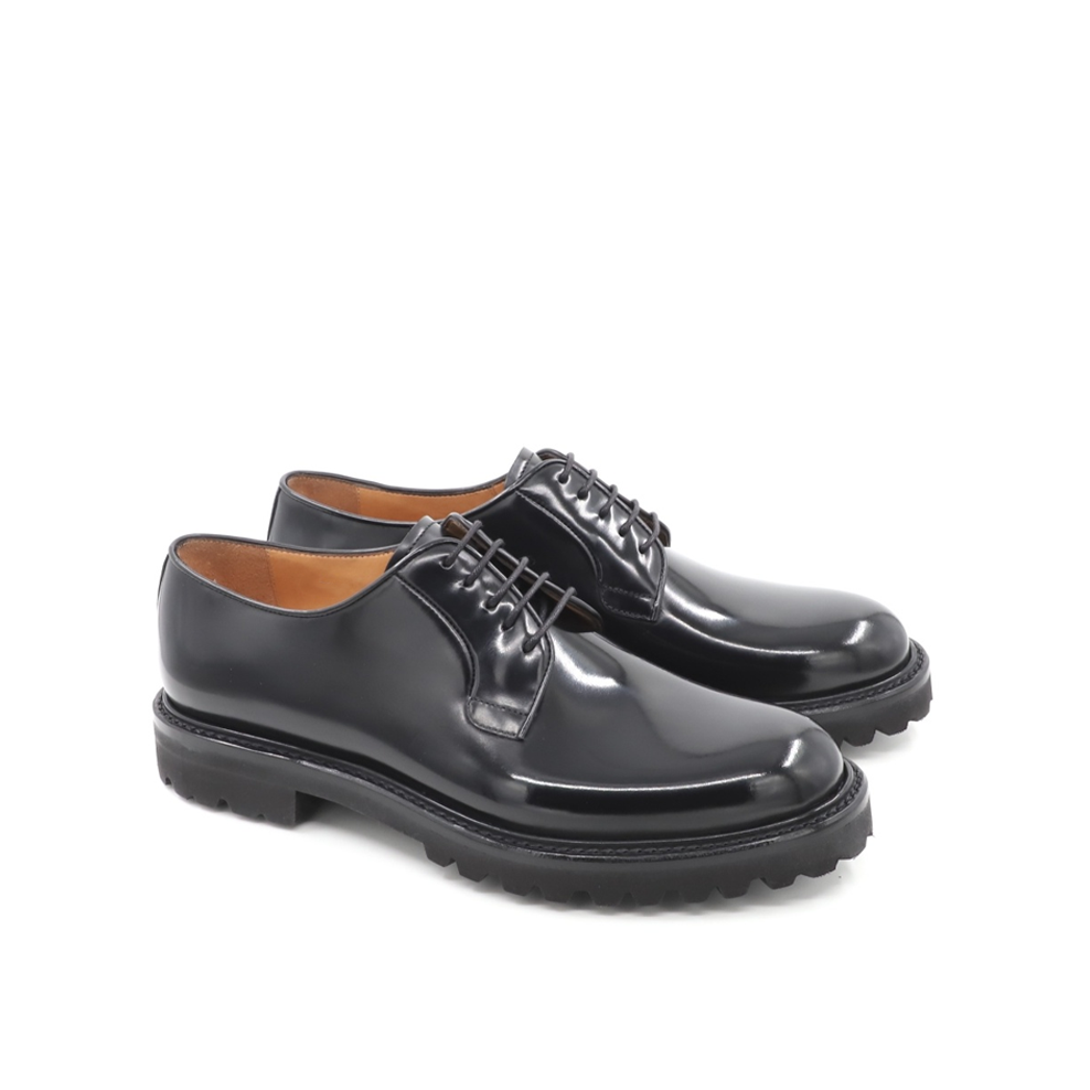 Tory Lee Lace-Up Shoes