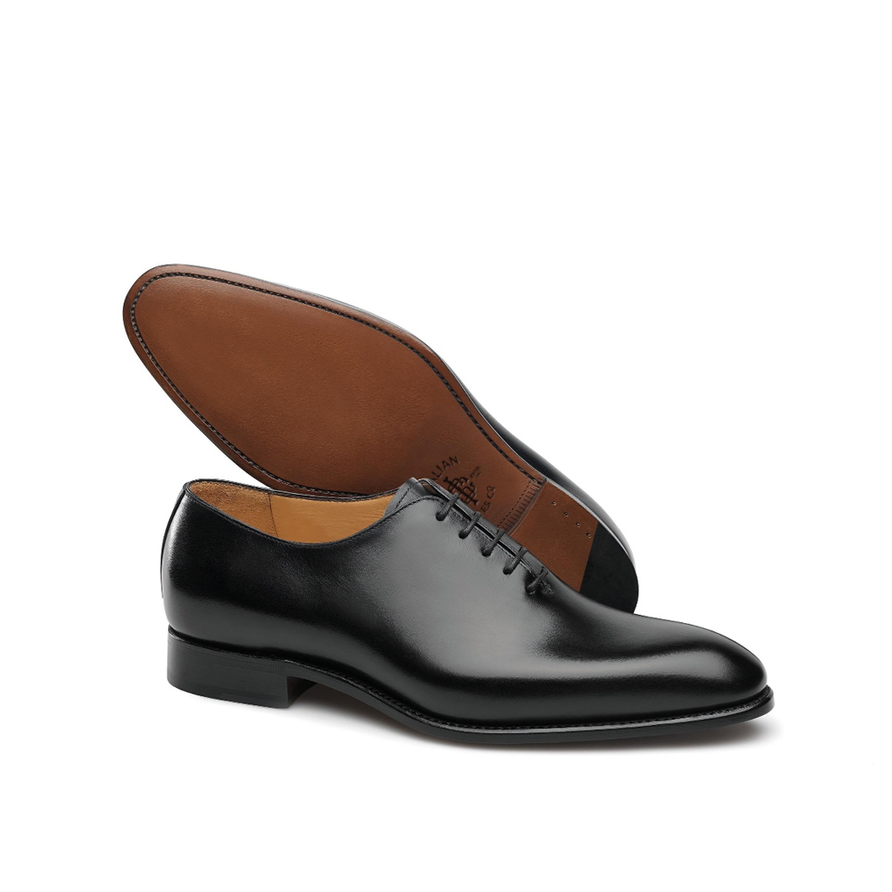 Neva Sparks Lace-Up Shoes