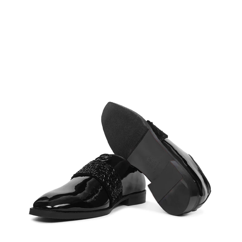 Jerrold Simon Derby Shoes