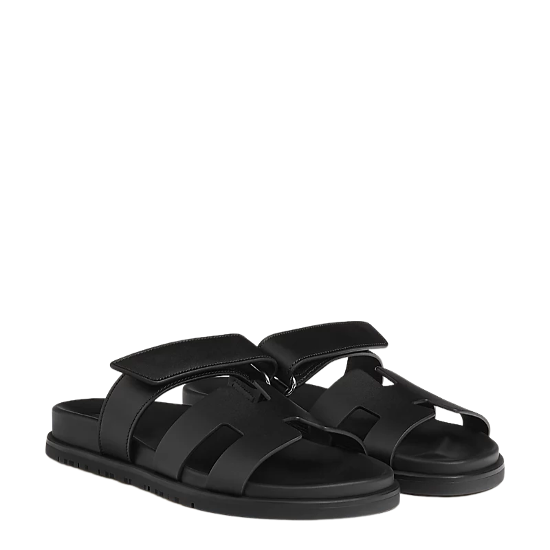 Italian Comfortable Luxe Sandal