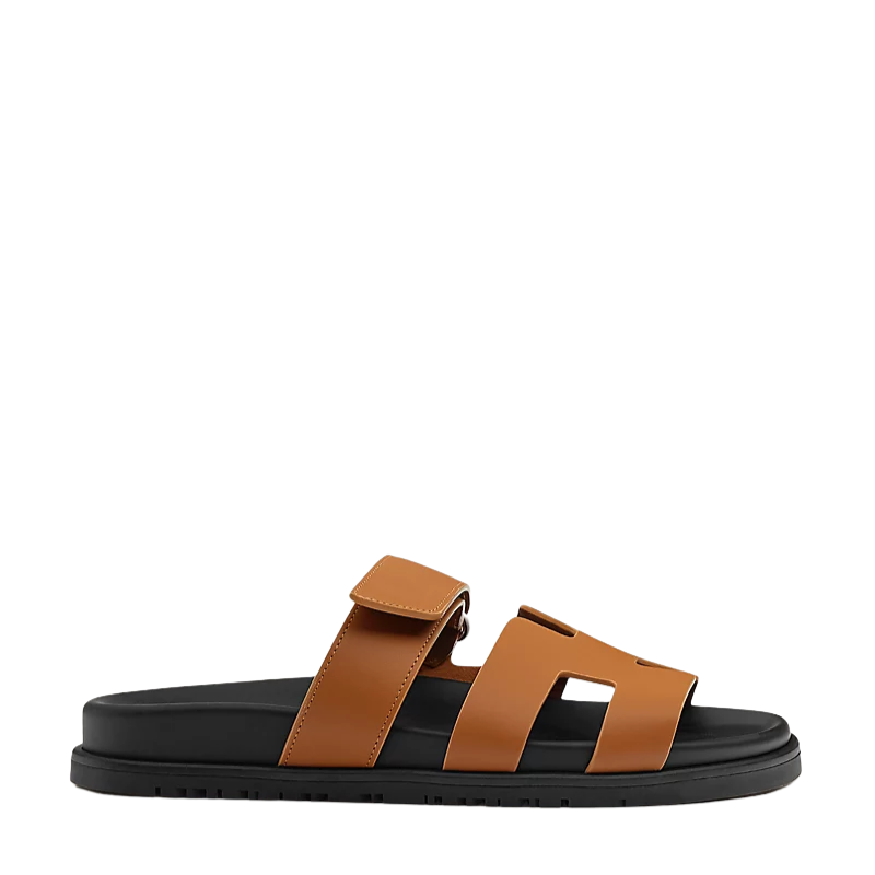 Italian Comfortable Luxe Sandal
