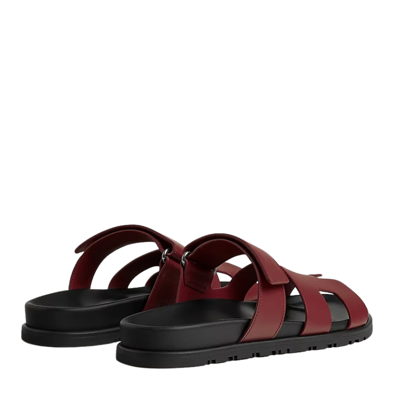 Italian Comfortable Luxe Sandal