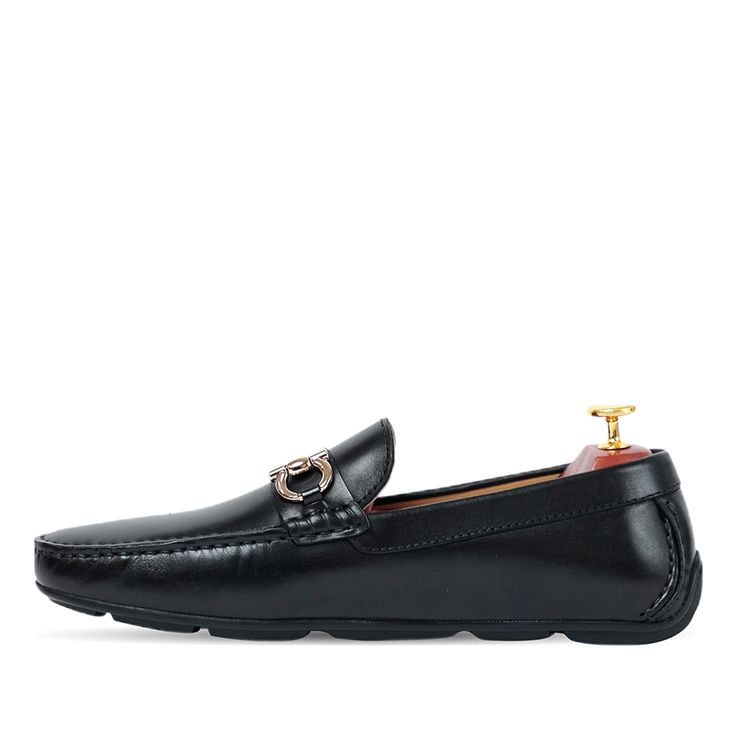 Maclearn Black Shoes