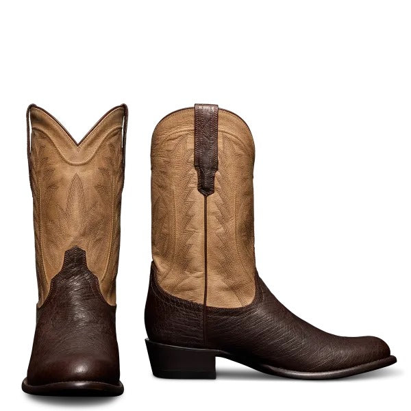 MEN'S WESTERN COWBOY BOOTS
