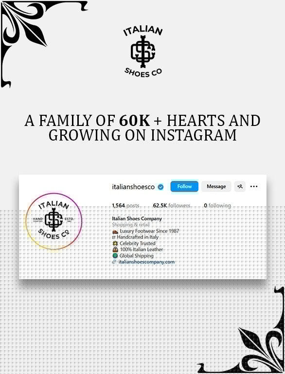 Matt Stanton Loafers