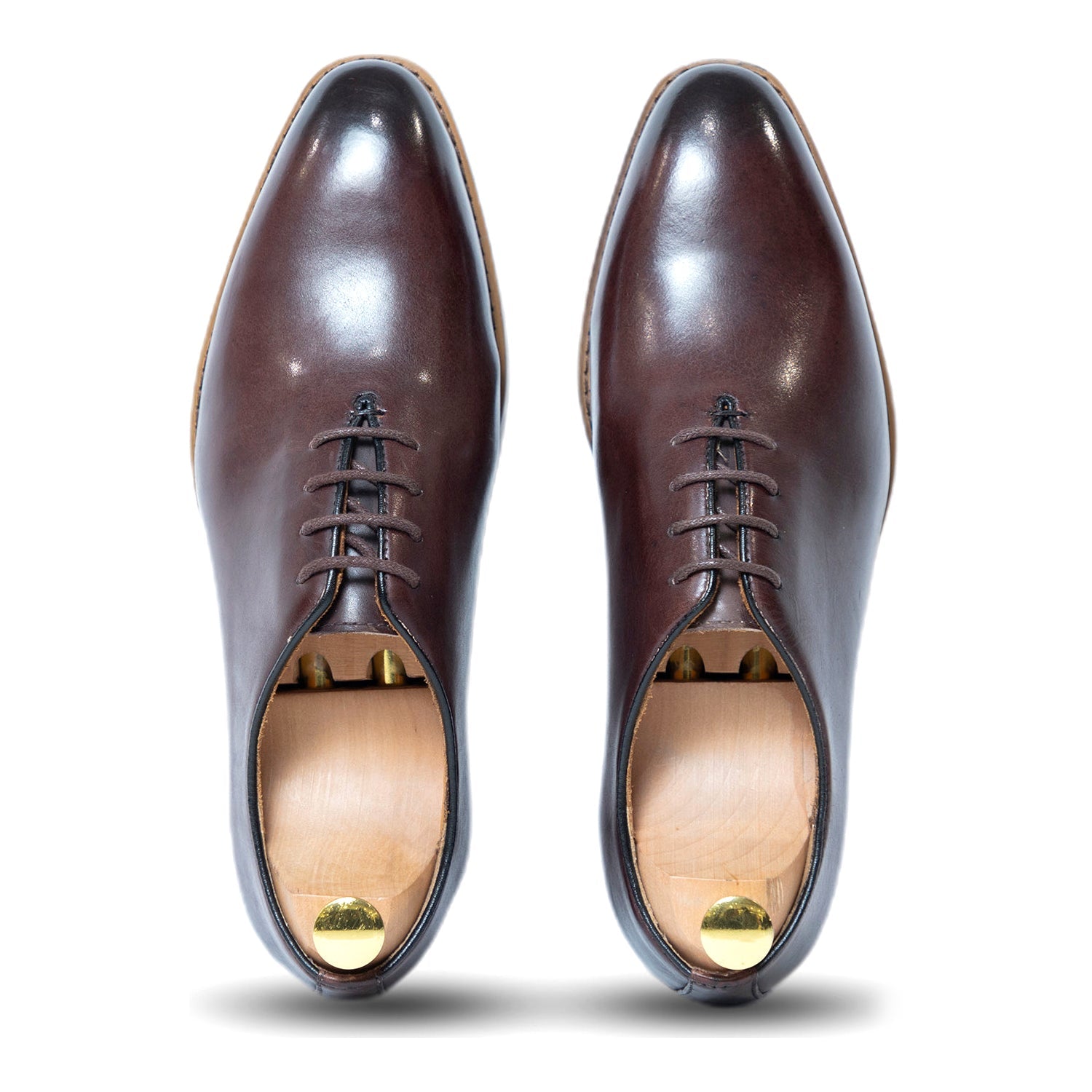 Zurich Oxford Shoe