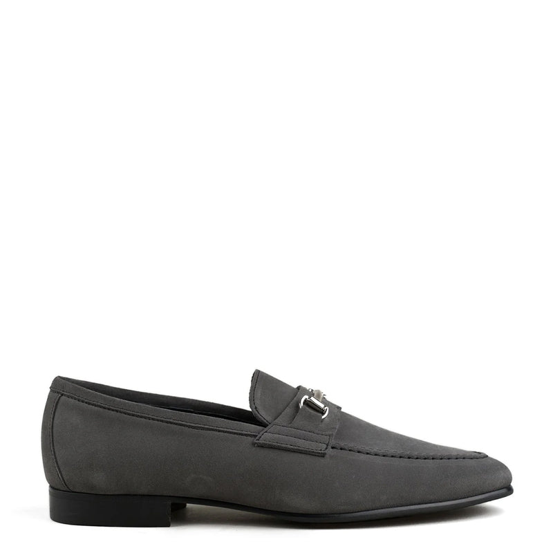 Luxury Blake Bit Loafer Blue