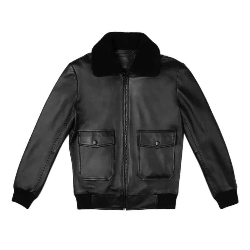 Volo Men's Jacket Anejo
