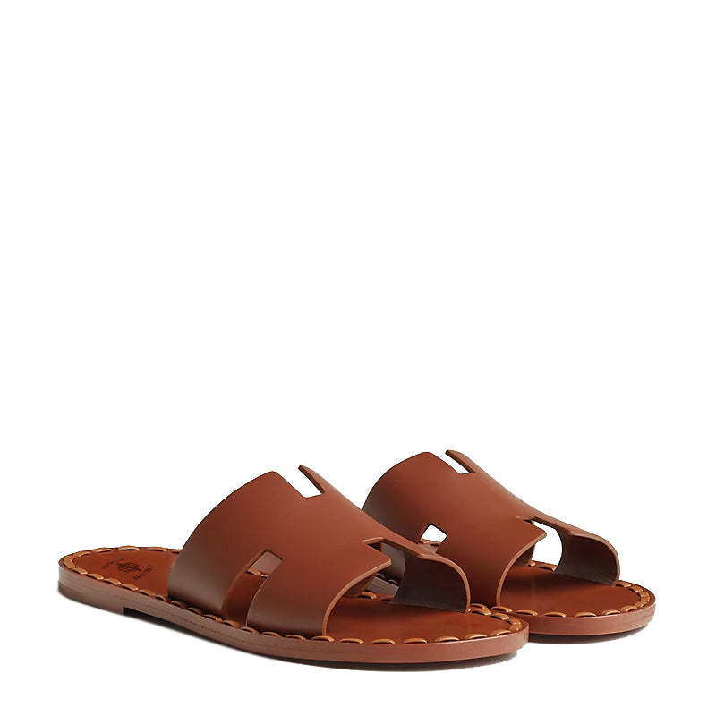 Haven Punti H Style Slip-On Brown