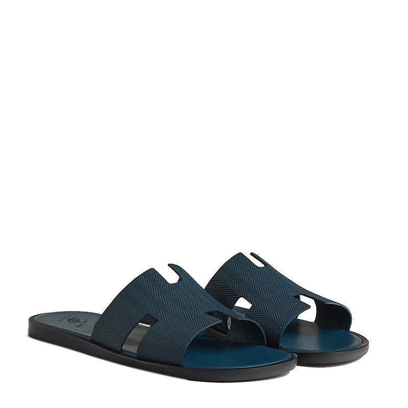 Haven Textured H Style Slip-On Wine