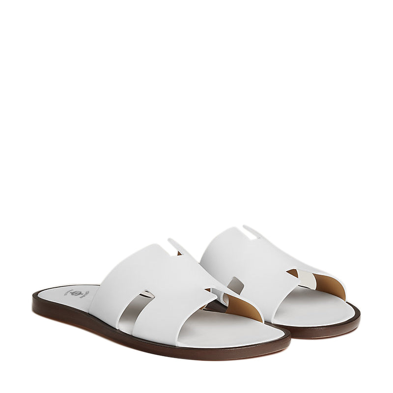 Haven H Style Slip-On Brown