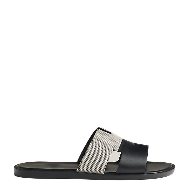 Haven Double Ombra H Style Slip-On Blue