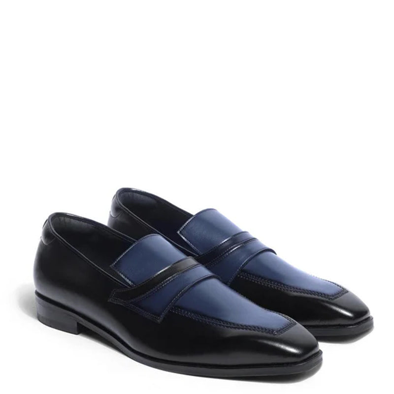 Premium Casual Leather Loafers For Men