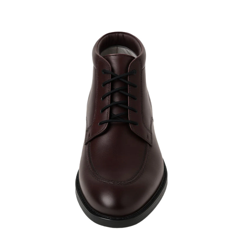 Classic Mid Ankle Chukka Boot