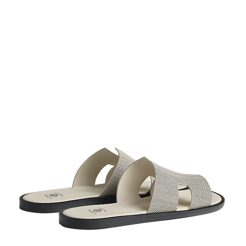 Haven Textured H Style Slip-On Wine