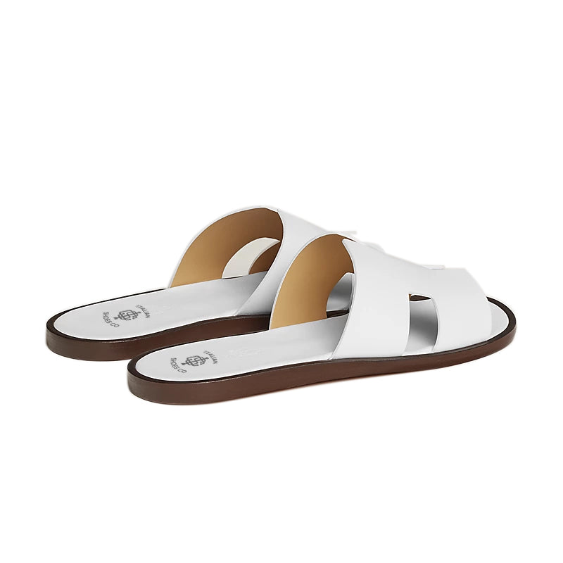 Haven H Style Slip-On Tan