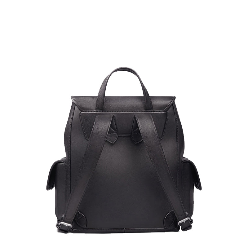 Antelope Italian Leather Backpack