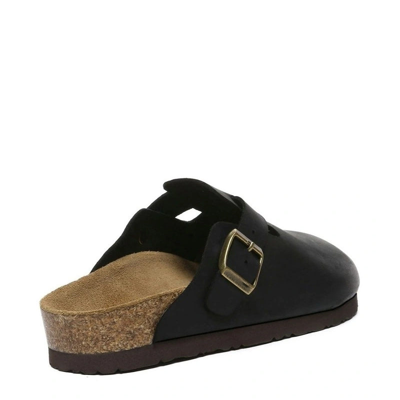 Stylish & Trendy Suede Sandal Tan