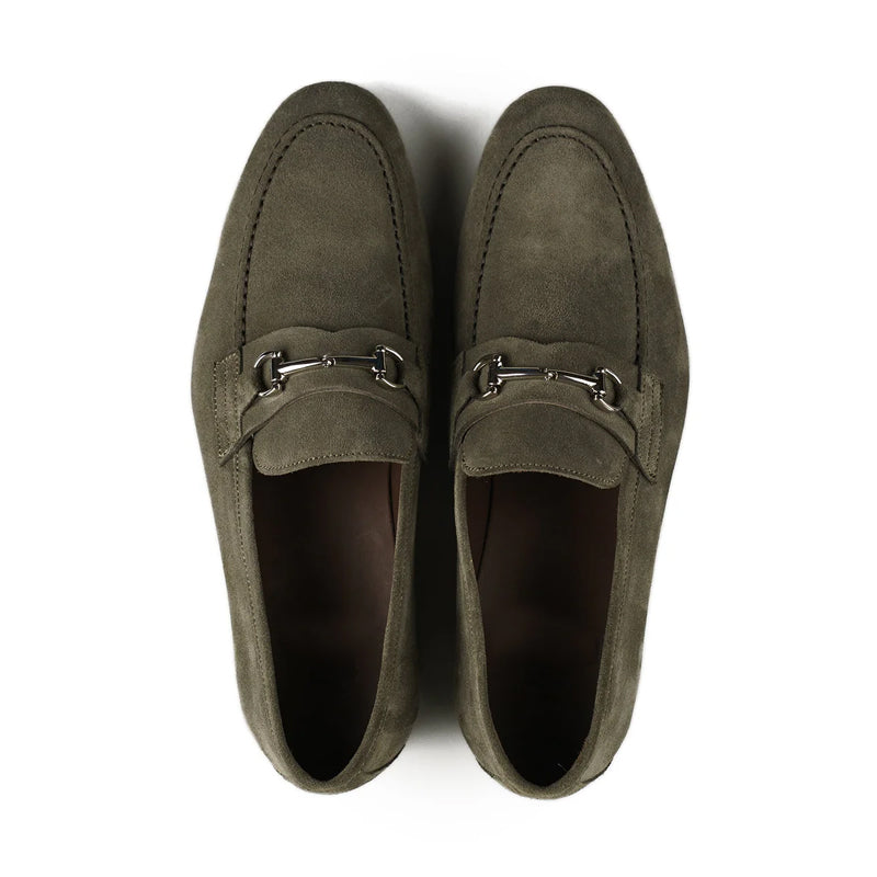 Luxury Blake Bit Loafer