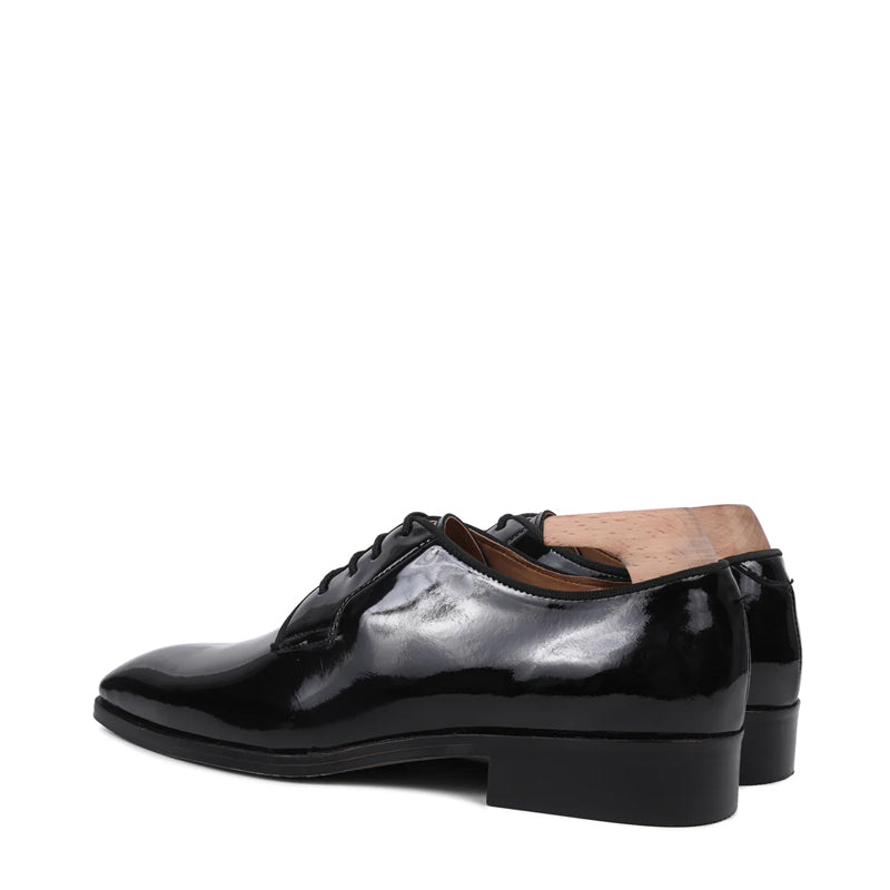 Jerome Williamson Derby Shoes