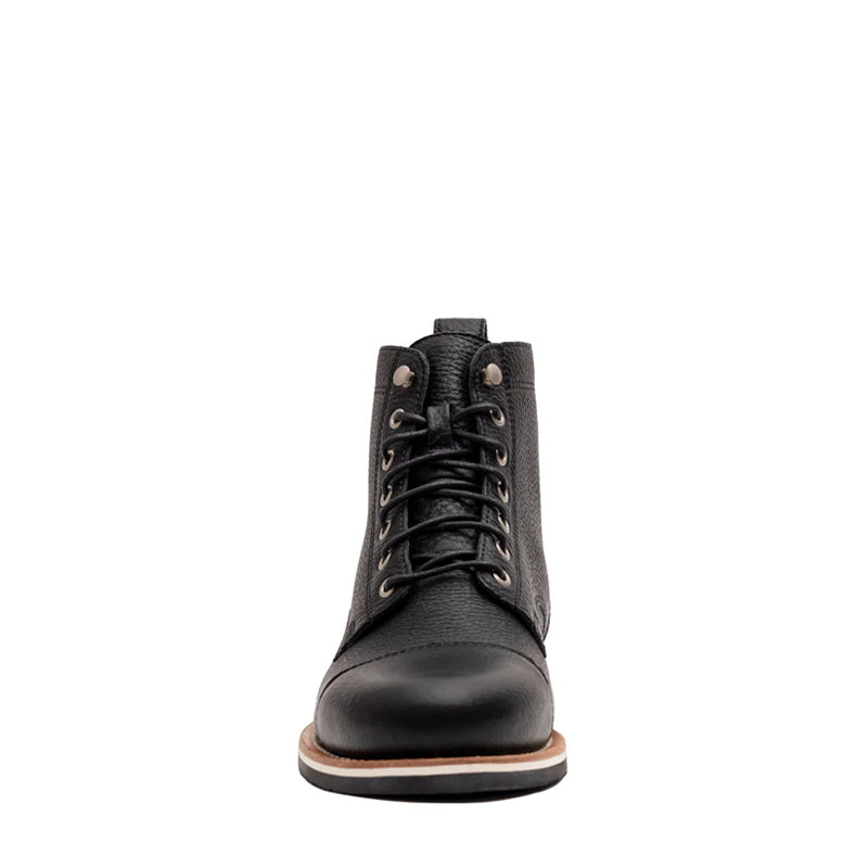 The Marfa Boot Brown