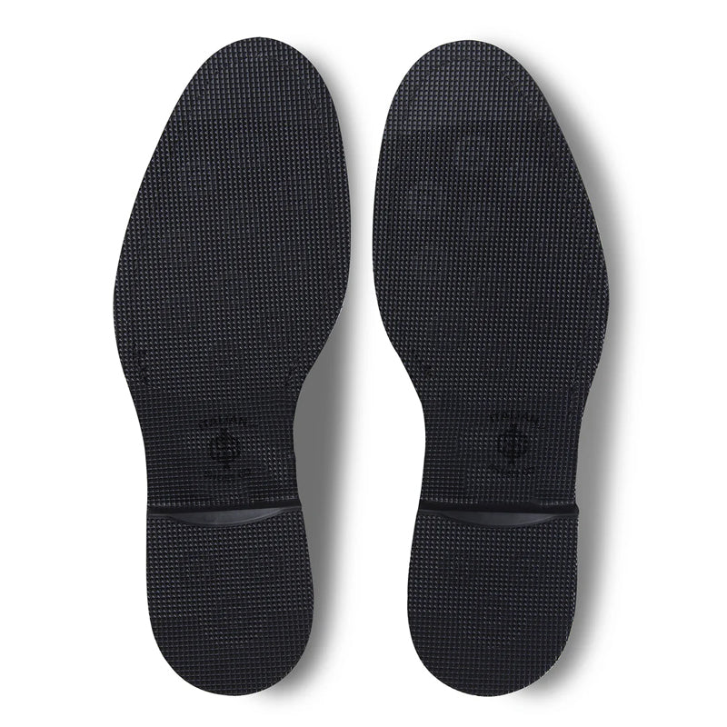 Pure Leather Suede Desert Chukkas Boot Dark Brown