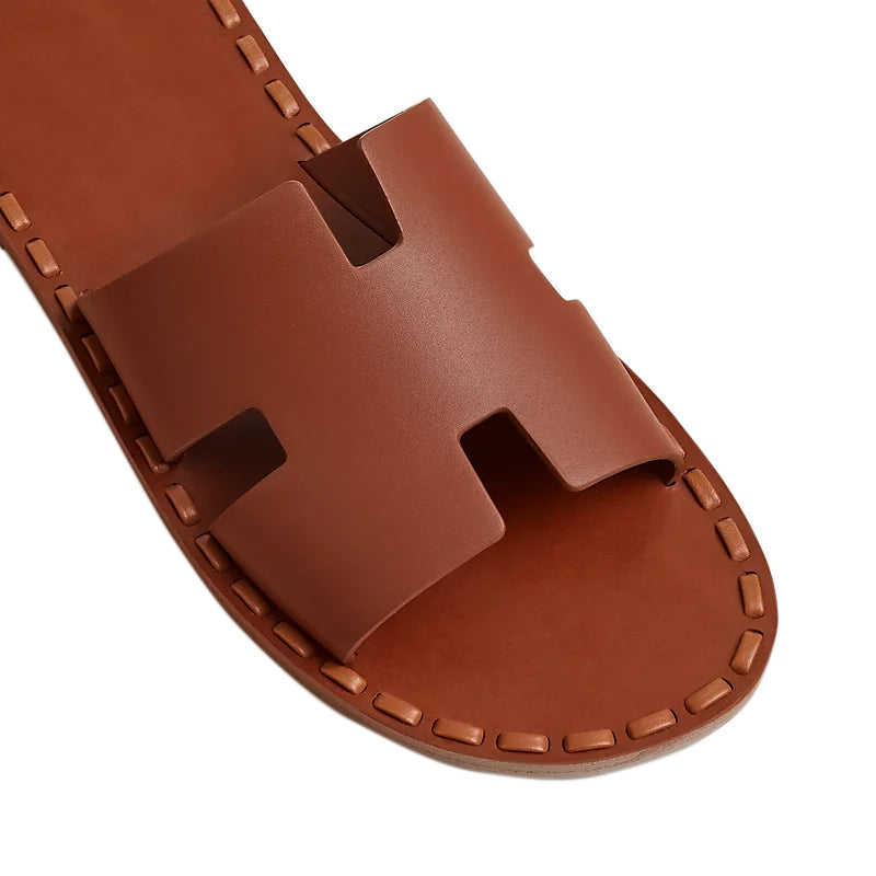 Haven Punti H Style Slip-On Brown