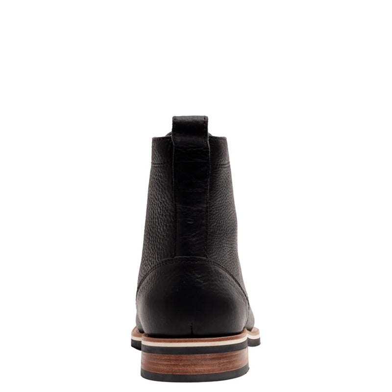 The Marfa Boot Brown