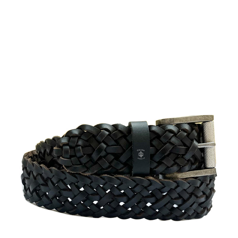 Pelle di Vitello Leather Belt