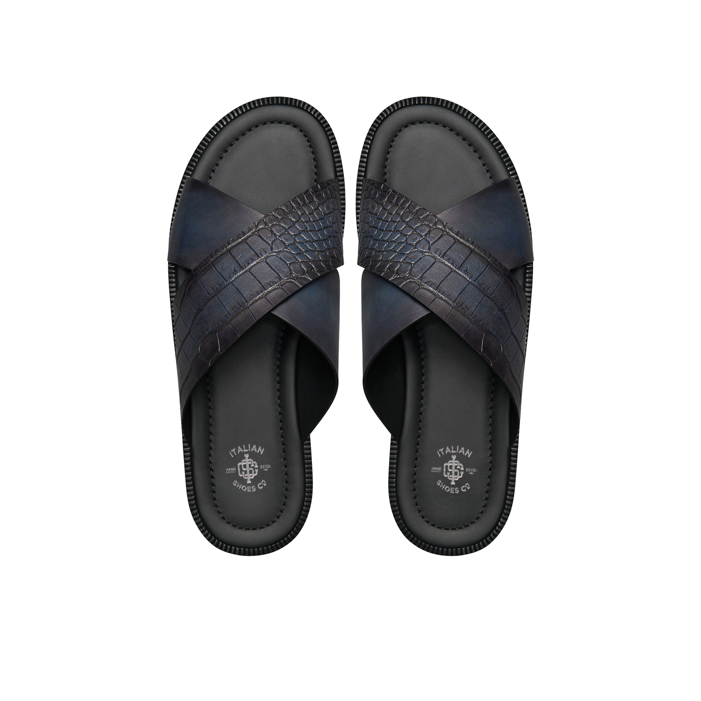 Garfield Francis Sandal