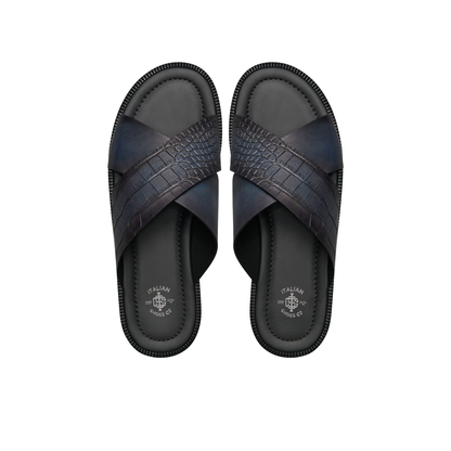 Garfield Francis Sandal