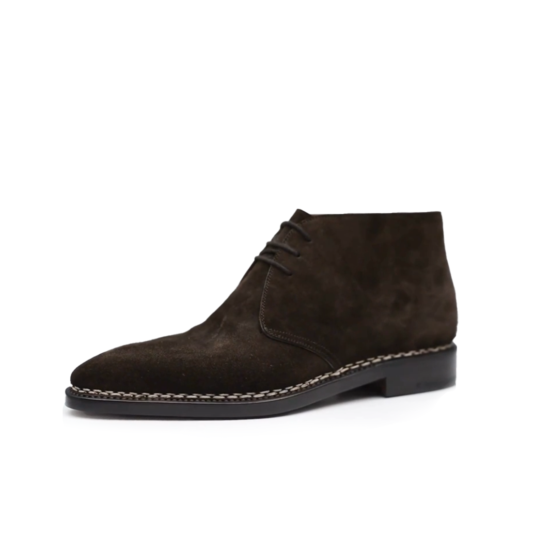 Lacy Morgan Derby Shoes