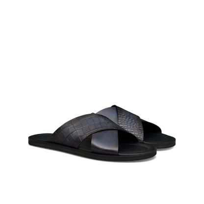 Garfield Francis Sandal