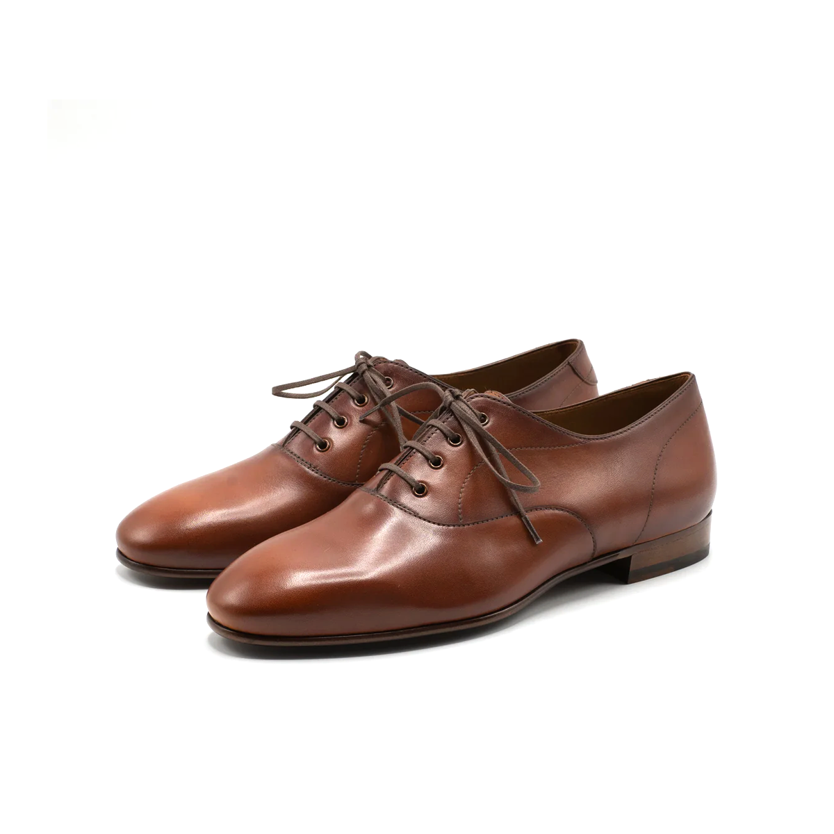 Fiona Fringe Oxford Shoes