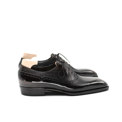 Ethereal Essence Oxford Shoes
