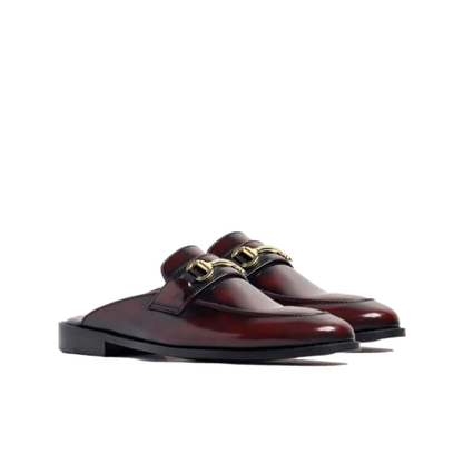 Jaime Carey Mules