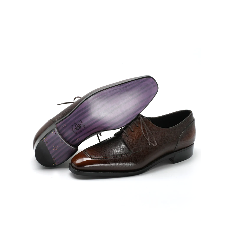 Wilfred Everett Derby Shoe