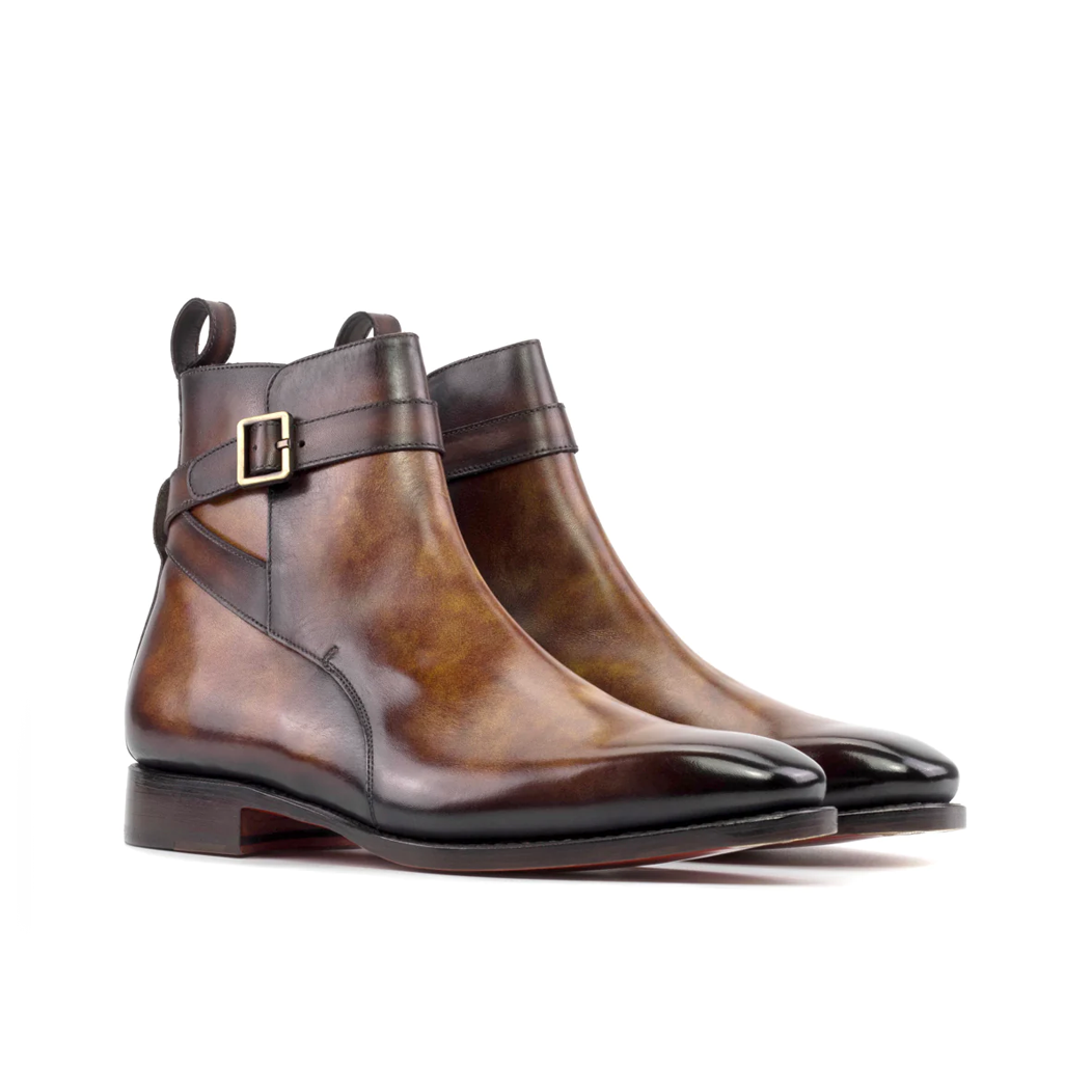 Urban Uptrend Jodhpur Boots